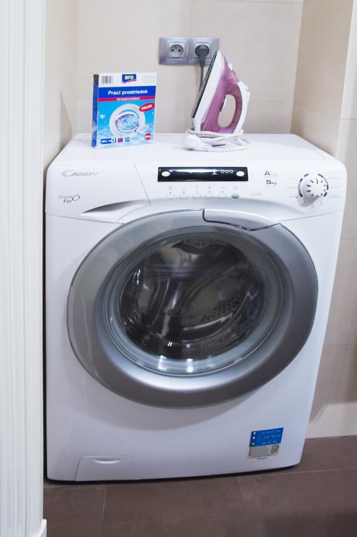 Apartmán Modern Vsehrdova *