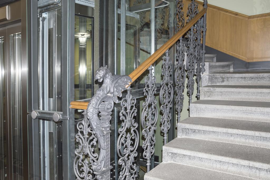 Apartament Modern Vsehrdova