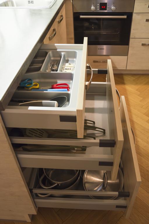 Apartament Modern Vsehrdova *