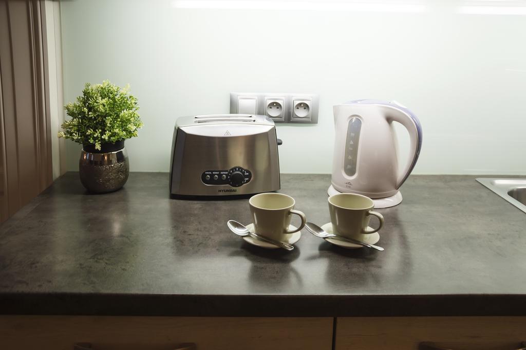Apartament Modern Vsehrdova Praga