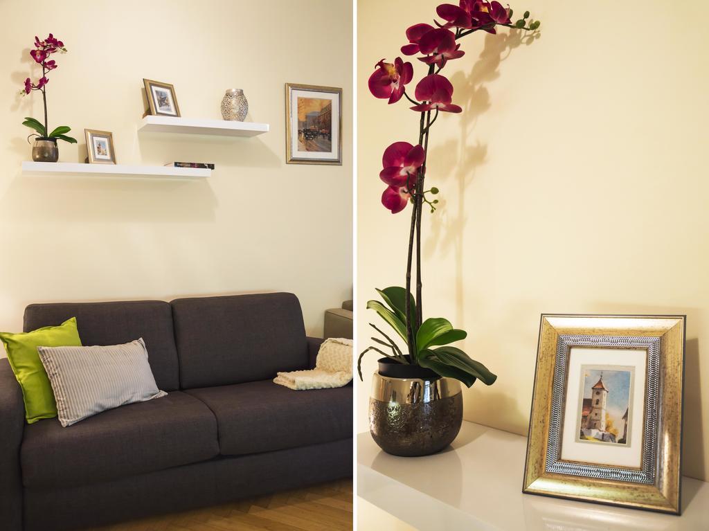 Modern Vsehrdova Apartament Praga