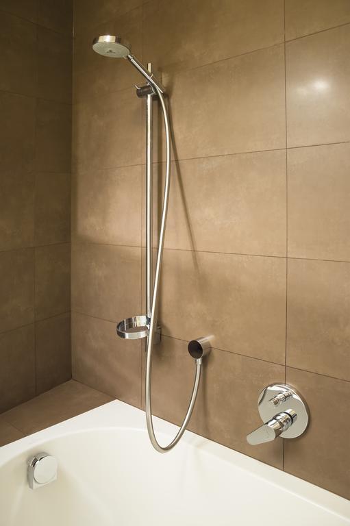 Modern Vsehrdova Apartament Praga