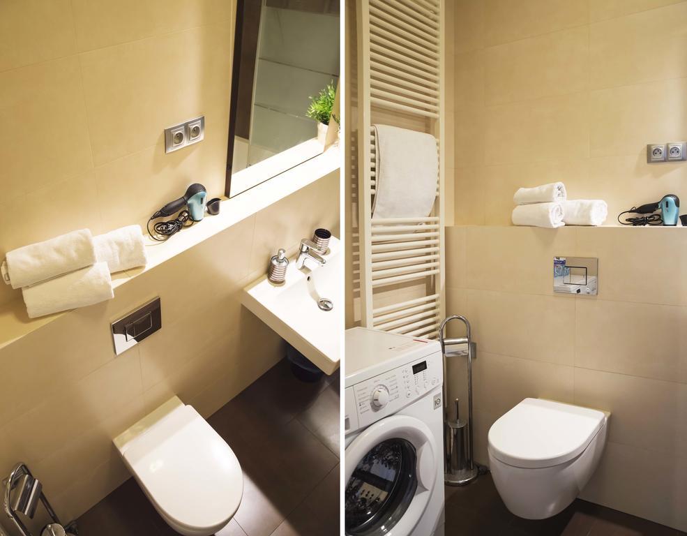 Apartament Modern Vsehrdova