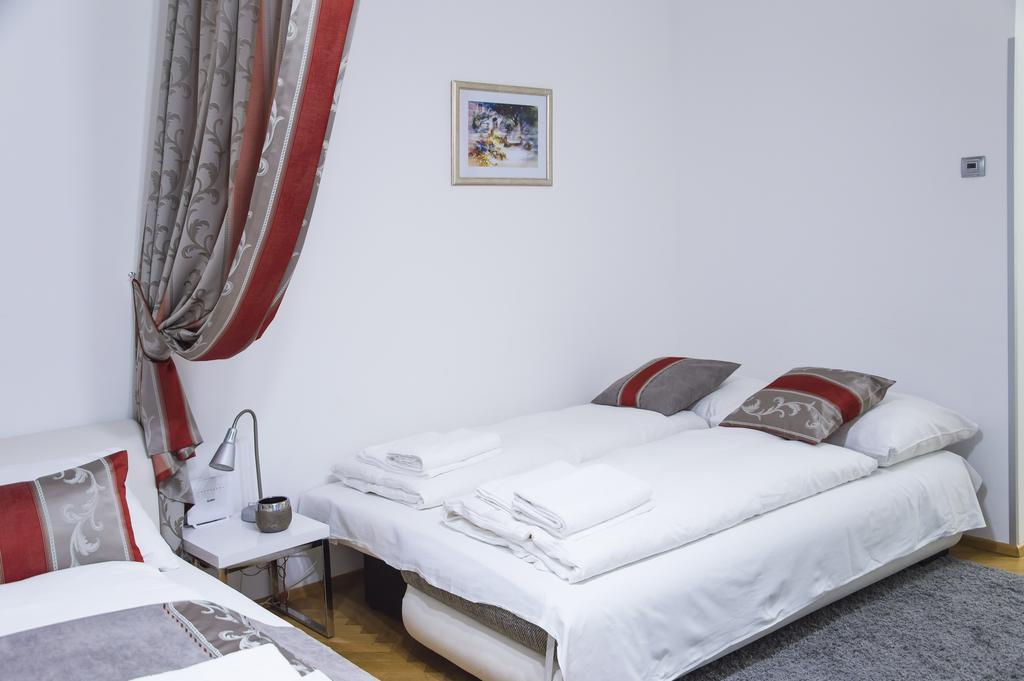 Apartamento Modern Vsehrdova *