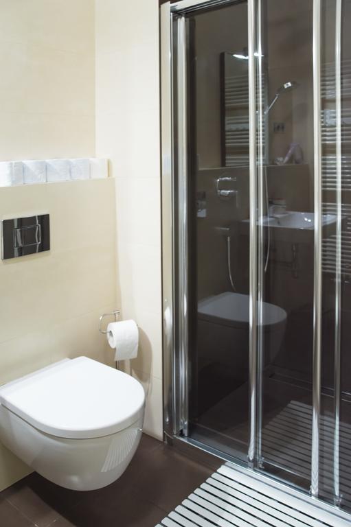 Apartament Modern Vsehrdova